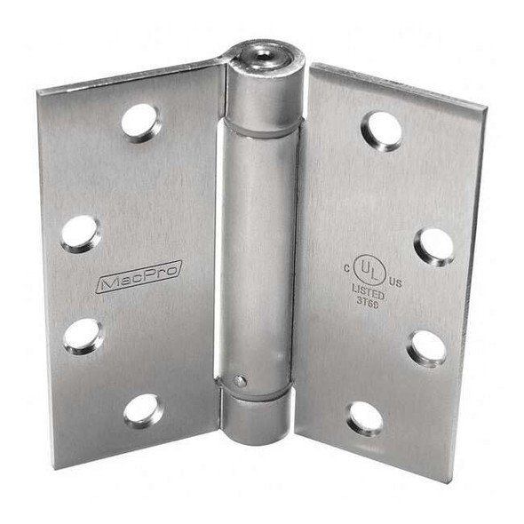 Mckinney 4 1/2X4 1/2 MPB679 26D