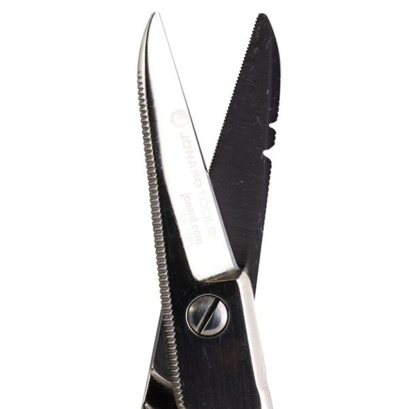 Jonard Tools Free Fall Electricians Scissors,5 In. L ES-1964DS