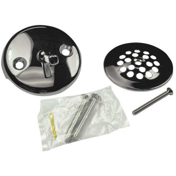 Ab&a Bathtub Drain Trip Lever Kit 60356