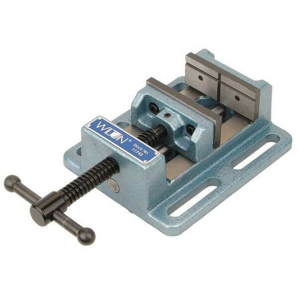Wilton 8" Low Profile Drill Press Vise 11748