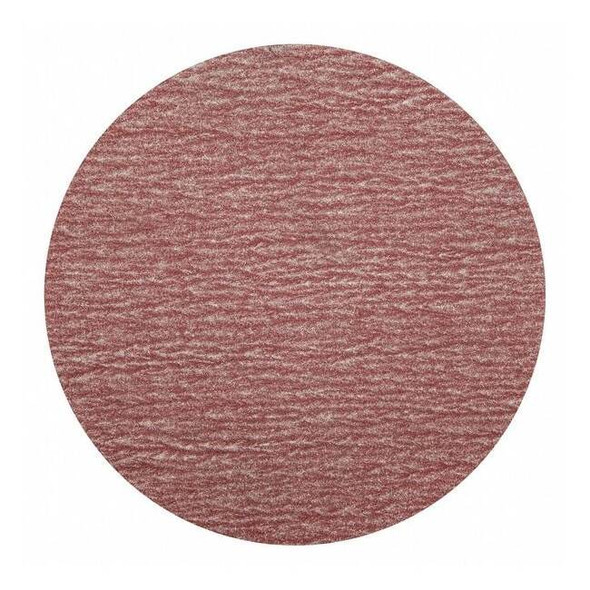 Manufacturer Varies PSA Sanding Disc,Coated,6" dia.,400 Grit 05539520276