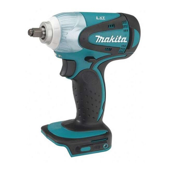 Makita 18V LXT 3/8" Impact Wrench, Friction Ring XWT06Z