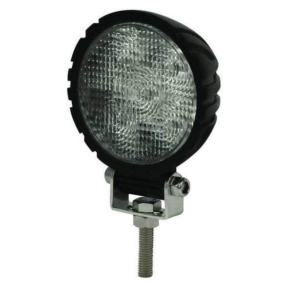 Ecco Flood Light,LED,1-45/64" D,3-51/64" H EW2481