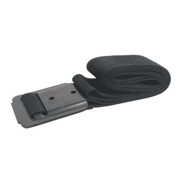 American Garage Door Supply Door Pull Strap,2 In x 24 In TD-PLW224