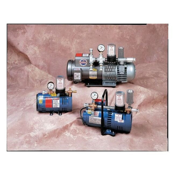 Allegro Industries Inlet Filter 9700-07