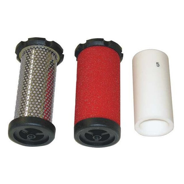 Air Systems Intl BB100-FK