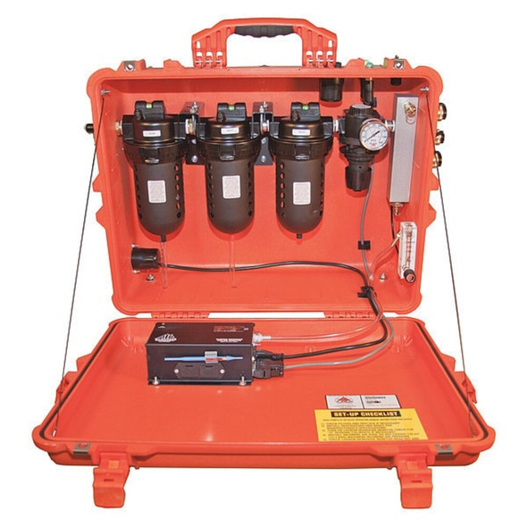 Air Systems Intl BB100-FK