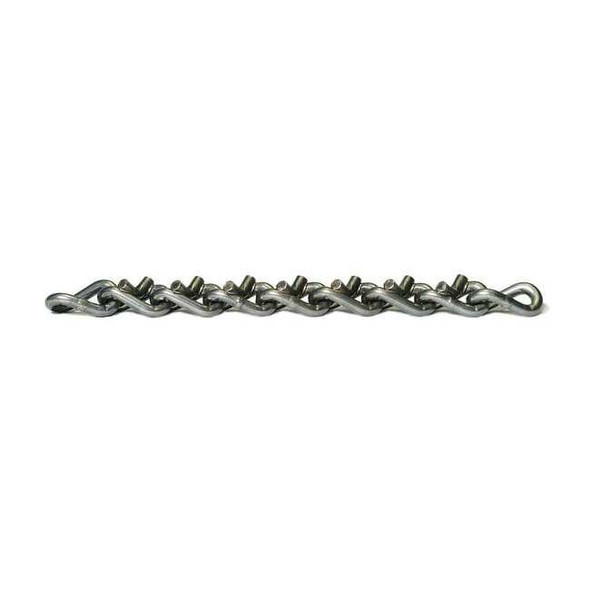 Peerless Chain Replacement Cross Chain, V-Bar QG6822