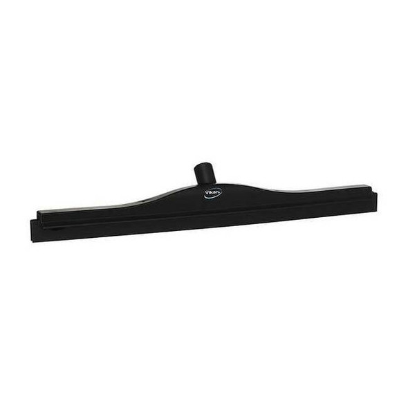 Vikan Floor Squeegee,23 5/8 in W,Straight 77149
