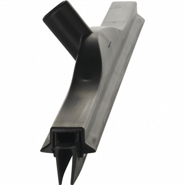 Vikan VIKAN Black 24" Squeegee Head 77149