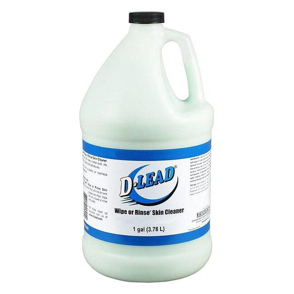 D-Lead 1 gal Liquid Hand Cleaner Jug 4460ES-4