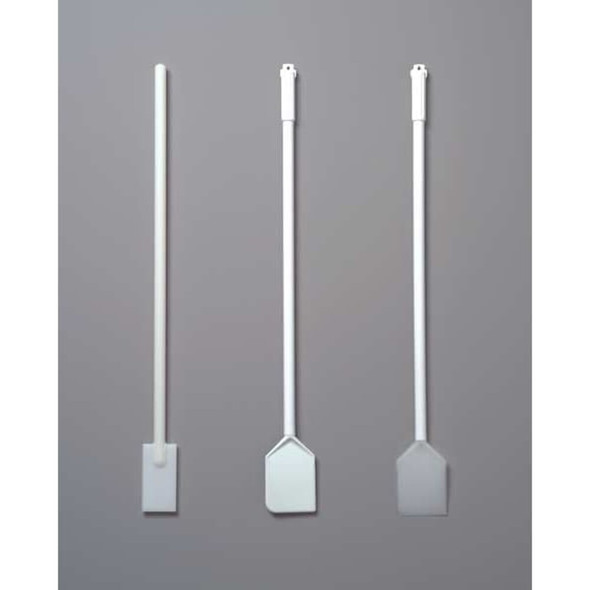 Manufacturer Varies SCRAPER STIRRING PADDLES HDPE 107185