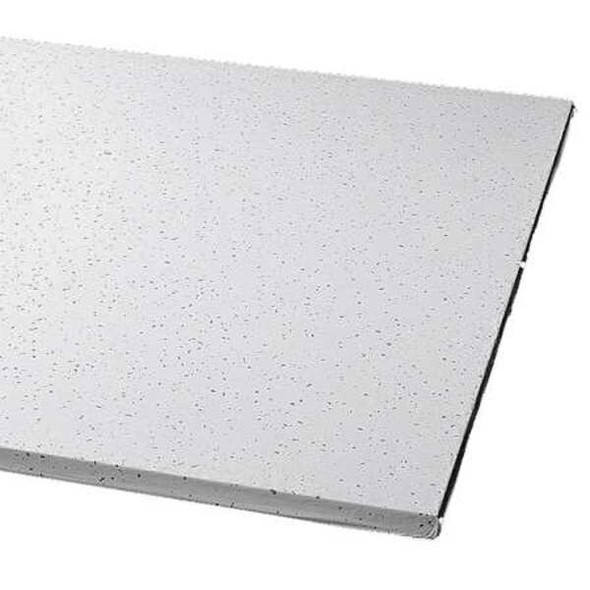 Armstrong Ceiling Tile,48 in L,24 in W,PK8 1721B