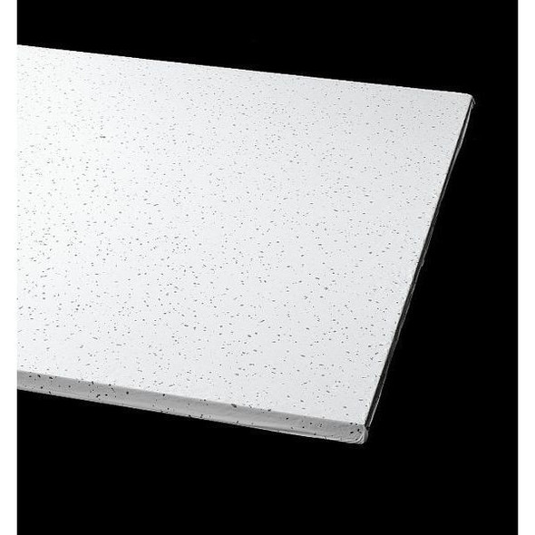 Armstrong Ceiling Tile,48 in L,24 in W,PK8 1721B
