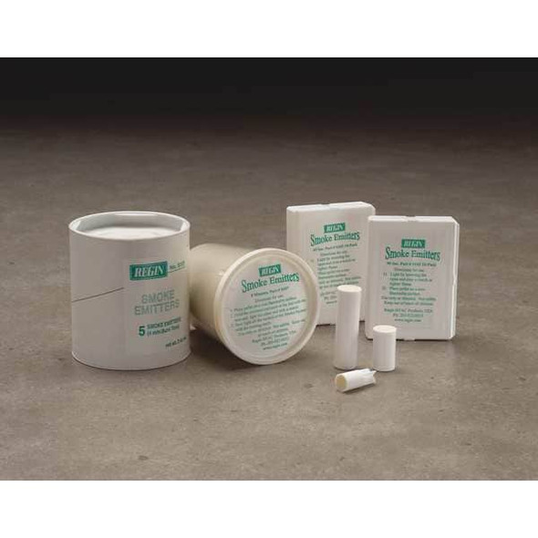 Regin Smoke Emitter,45 Seconds,PK10 S102