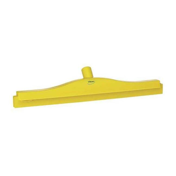 Remco Floor Squeegee,20 in W,Straight 77136
