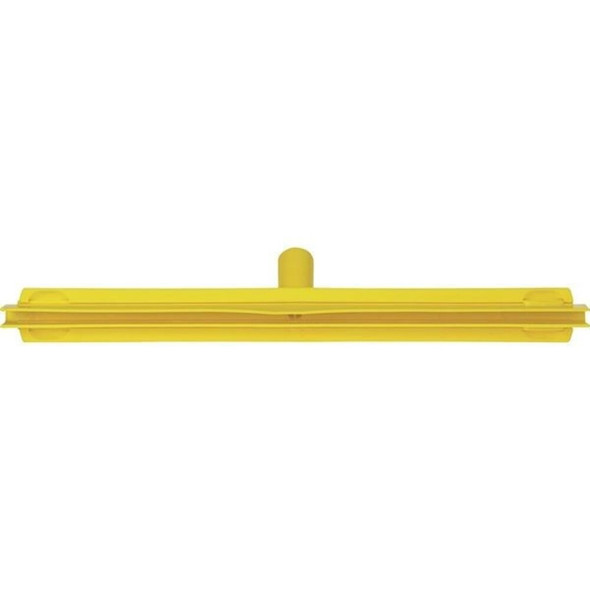 Remco Floor Squeegee,20 in W,Straight 77136