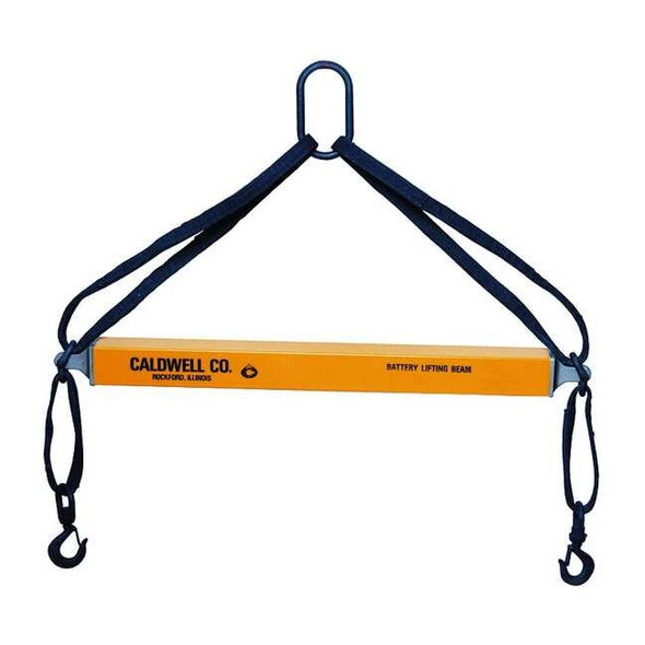 Caldwell Battery Lifting Beam,Adjustable,7,200 lb 36E-3.5