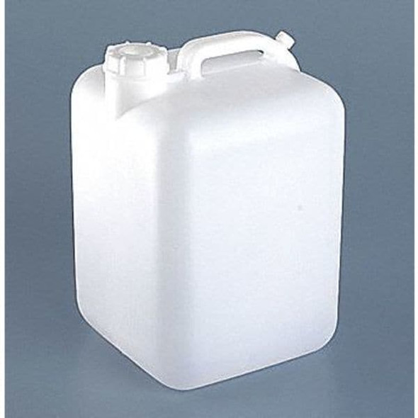 Manufacturer Varies Carboy,9.46 L,229 mm H,White 405614 Manufacturer Varies Carboy,9.46 L,229 mm H,White 405614