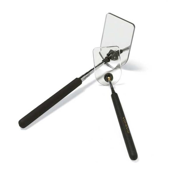 Carica Telescoping Acrylic Magnifier 17305