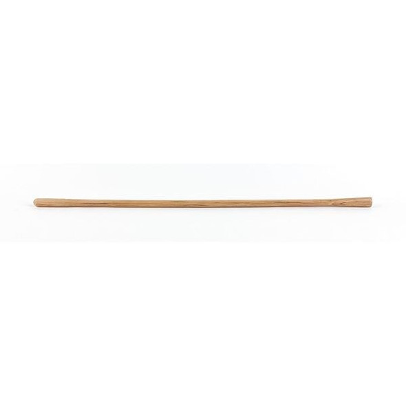 Council Tool Fire Rake Handle,Wood,60 In,For LW12-60 70-60FR-B
