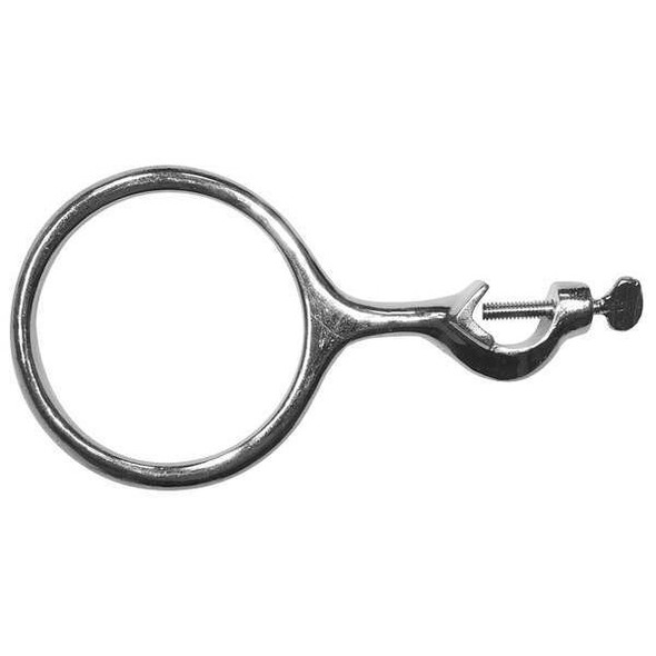 Manufacturer Varies Accessory,Support Ring,8" L,4",Cast Iron SRCI04 Manufacturer Varies Accessory,Support Ring,8" L,4",Cast Iron SRCI04
