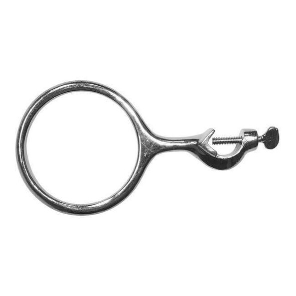 Manufacturer Varies Support Ring, Cast Iron, 4" Diameter SRCI04