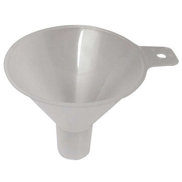 Manufacturer Varies Funnel,66.04 mm Dia,68mm-138 mm H,PK10 342555-0065 Manufacturer Varies Funnel,66.04 mm Dia,68mm-138 mm H,PK10 342555-0065