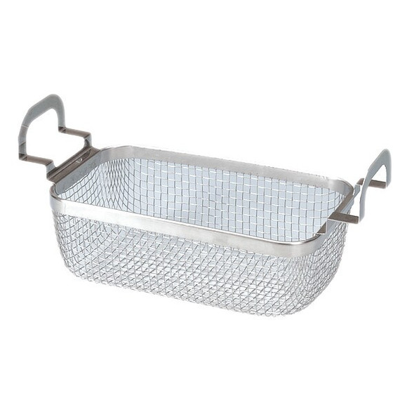 Branson Mesh Basket, For Use With 1-1/2 Gal Unit 100-916-335.