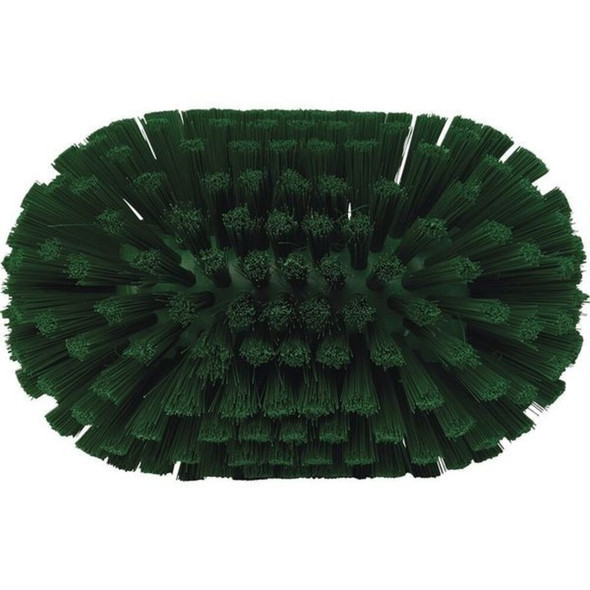Vikan 8-1-3"L Polypropylene Replacement Brush Head Tank Brush 70392