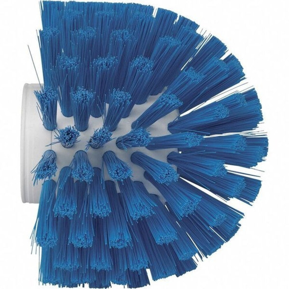 Vikan 5"L Polyester Replacement Brush Head Tank Brush 70353