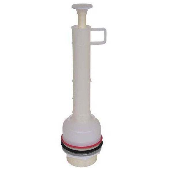 Kissler Fill Valve, Plastic 68-0210