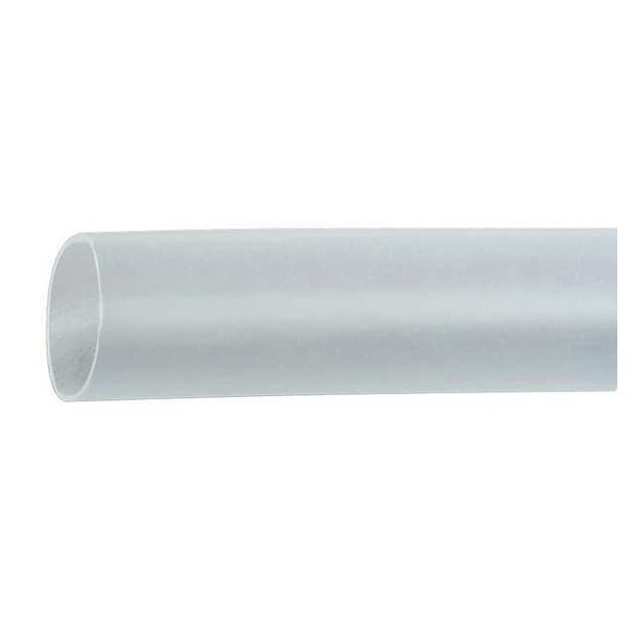 3m FP301-1/2-6"-CLEAR-10-10 PC PKS