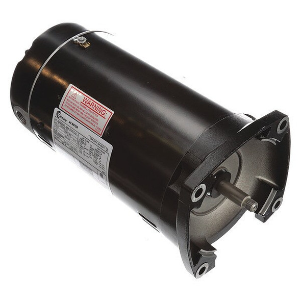 Century Pool Pump Motor, 3-Phase, 3 HP, 56Y Frame, 3,450 Nameplate RPM Q3302V1