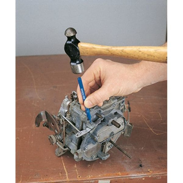 Dasco Pro Pin Punch, 3/32 Tip x 5-1/2" L 581