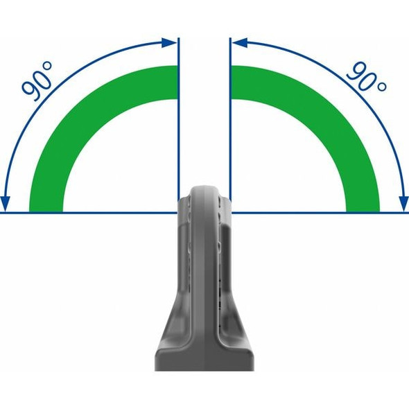 Rud Chain Hoist Ring,0 Pivot,7050 lb.Load Cap. 7900353