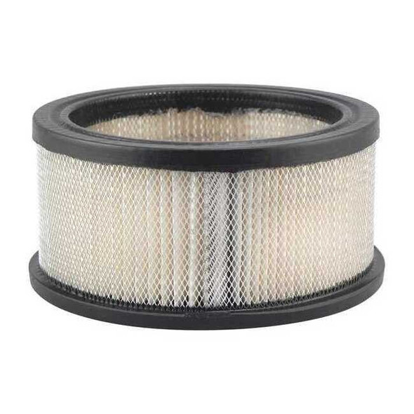 Baldwin Filters Air Filter,6-3/8 x 3 in. PA634