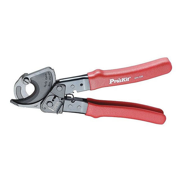 Eclipse 10" Cable Cutter, Center Cut 200-006