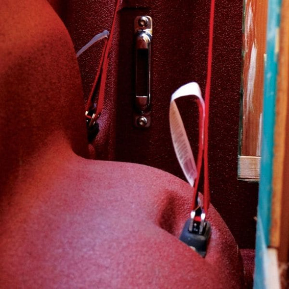 Snap-Loc Logistic Strap Anchor,Steel,1000 lb. SLSB