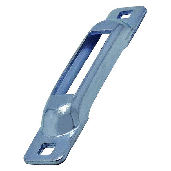 Snap-Loc Logistic Strap Anchor,Steel,1000 lb. SLSZ