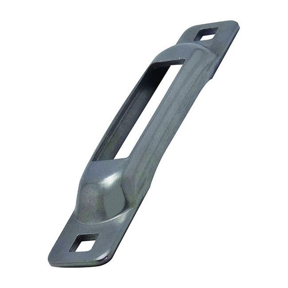 Snap-Loc Logistic Strap Anchor,Steel,1000 lb. SLSU