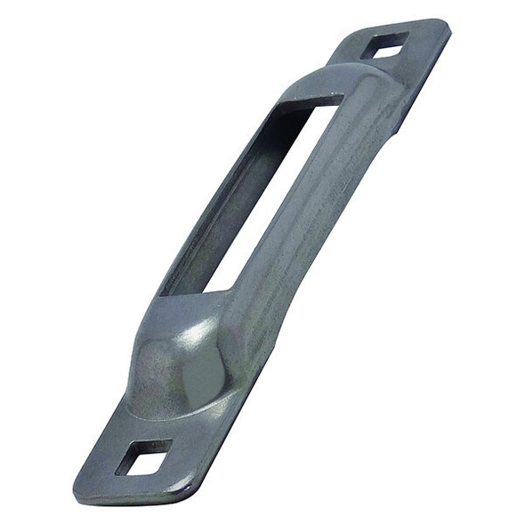 Snap-Loc Logistic Strap Anchor,Steel,1000 lb. SLSU