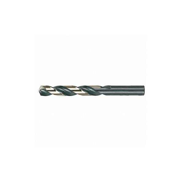 Cle-Line JobberLengthDrillBit,25/64in,HSS C18021 Cle-Line JobberLengthDrillBit,25/64in,HSS C18021