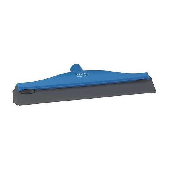 Vikan Ceiling Squeegee,16 in W,Straight 77163