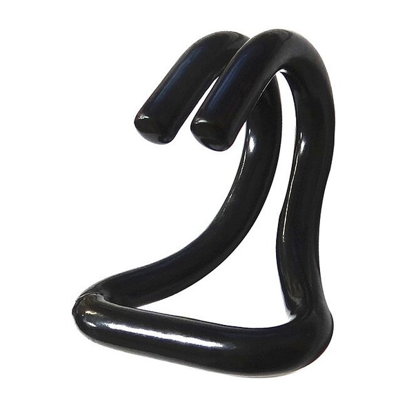 Snap-Loc Slip Hook,Steel,Slip On,1467 lb. SLAHI