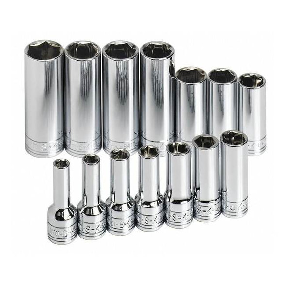 Sk Professional Tools 1854