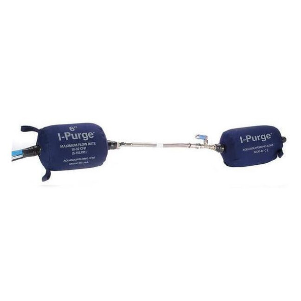 Aquasol Inflatable Purge Bladder, 6 In Dia ABLD-6