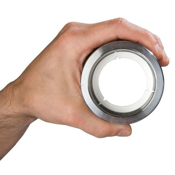 Aquasol Socket Weld Spacer Ring,1-16 Tx1,PK50 SGP-1.0