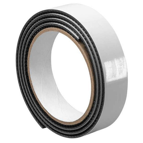 3m Hook-and-Loop Fastener, Black, Roll 1-10-SJ3540 3m Hook-and-Loop Fastener, Black, Roll 1-10-SJ3540