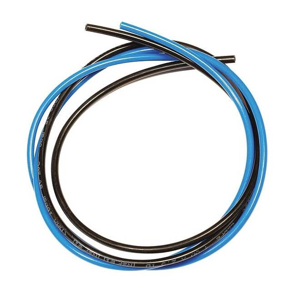 American Standard Manual Valve Hose Kit,Concealed,Plastic M962750-0070A